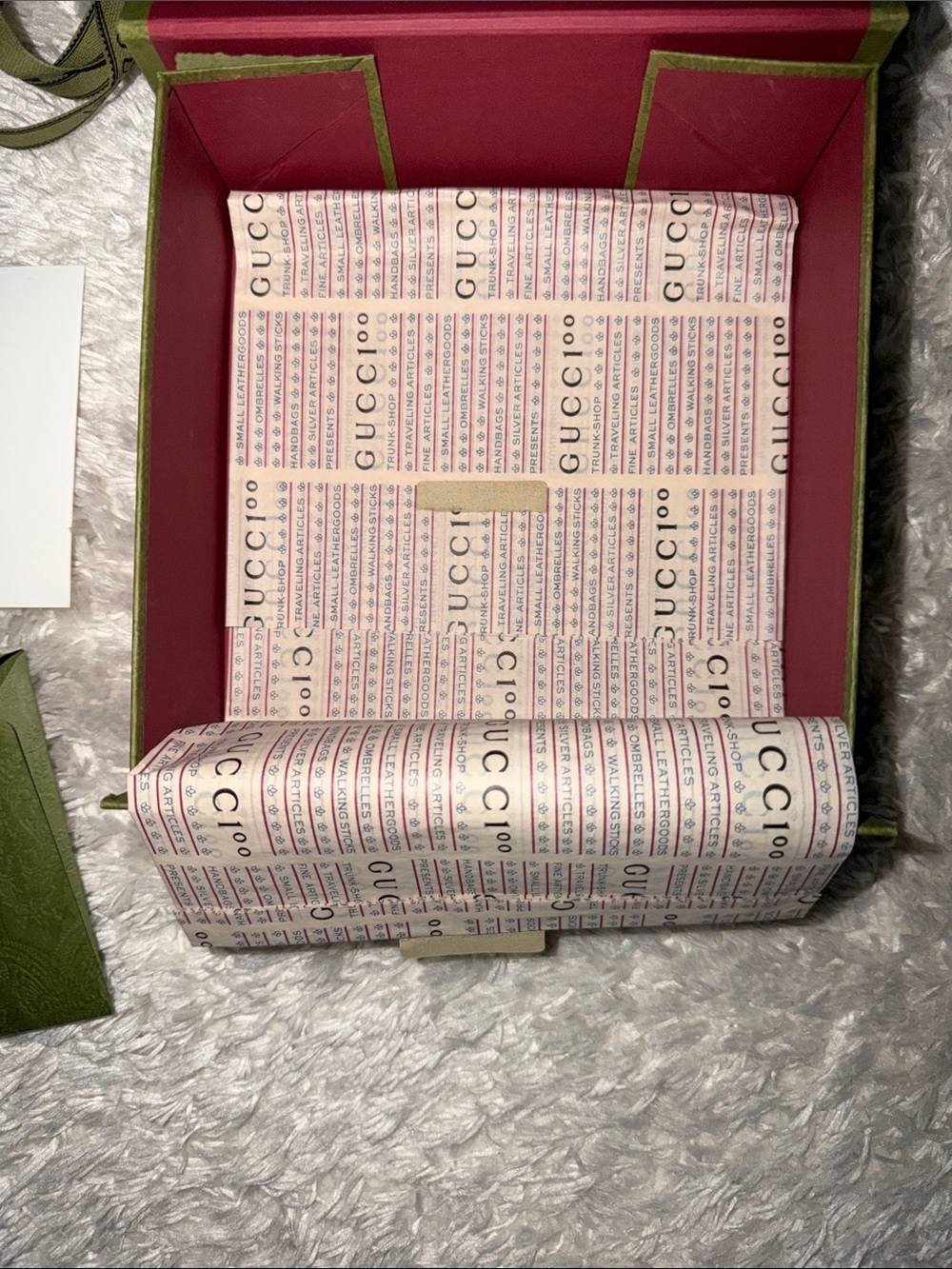 Gucci Box - Picture 3 of 9